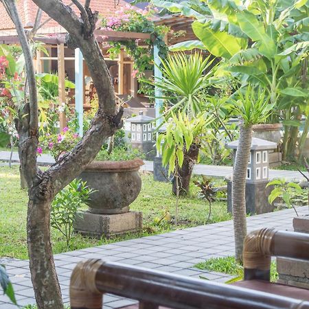 Sanur Lodge Exterior photo