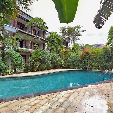 Sanur Lodge Exterior photo