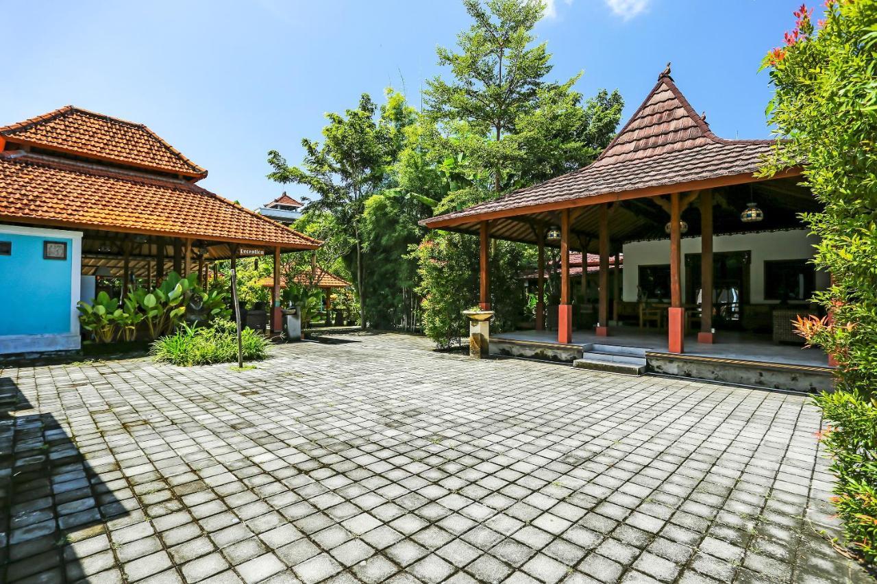 Sanur Lodge Exterior photo