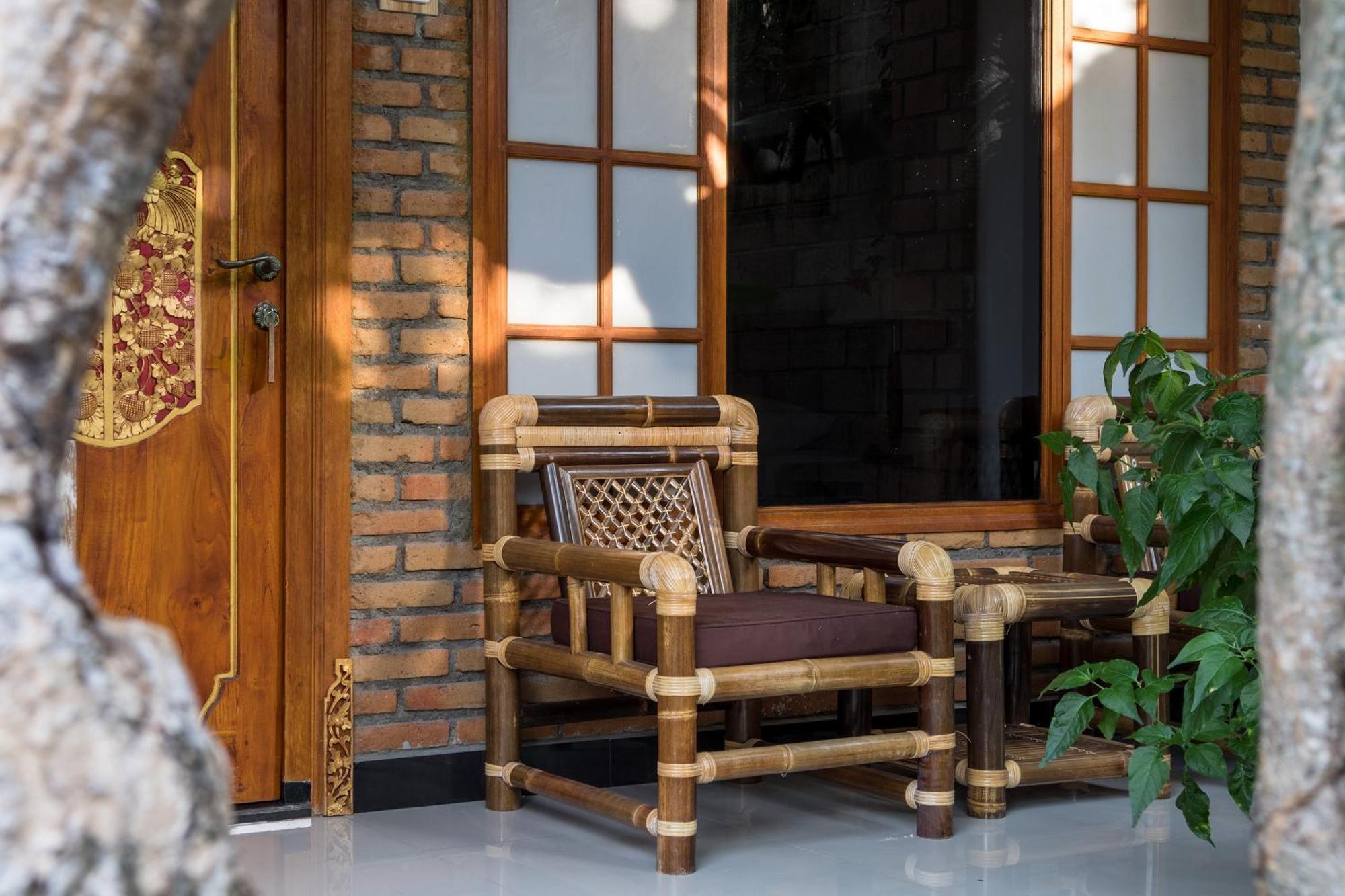 Sanur Lodge Exterior photo