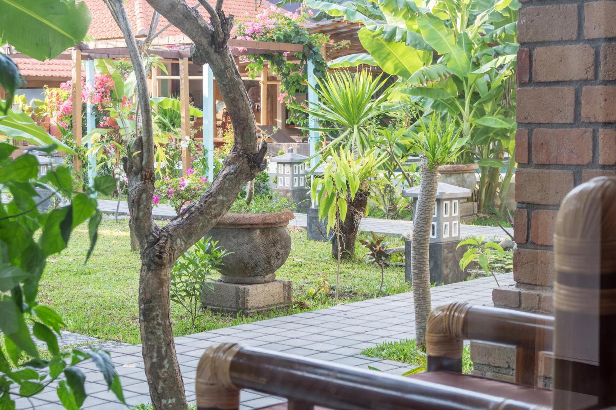 Sanur Lodge Exterior photo