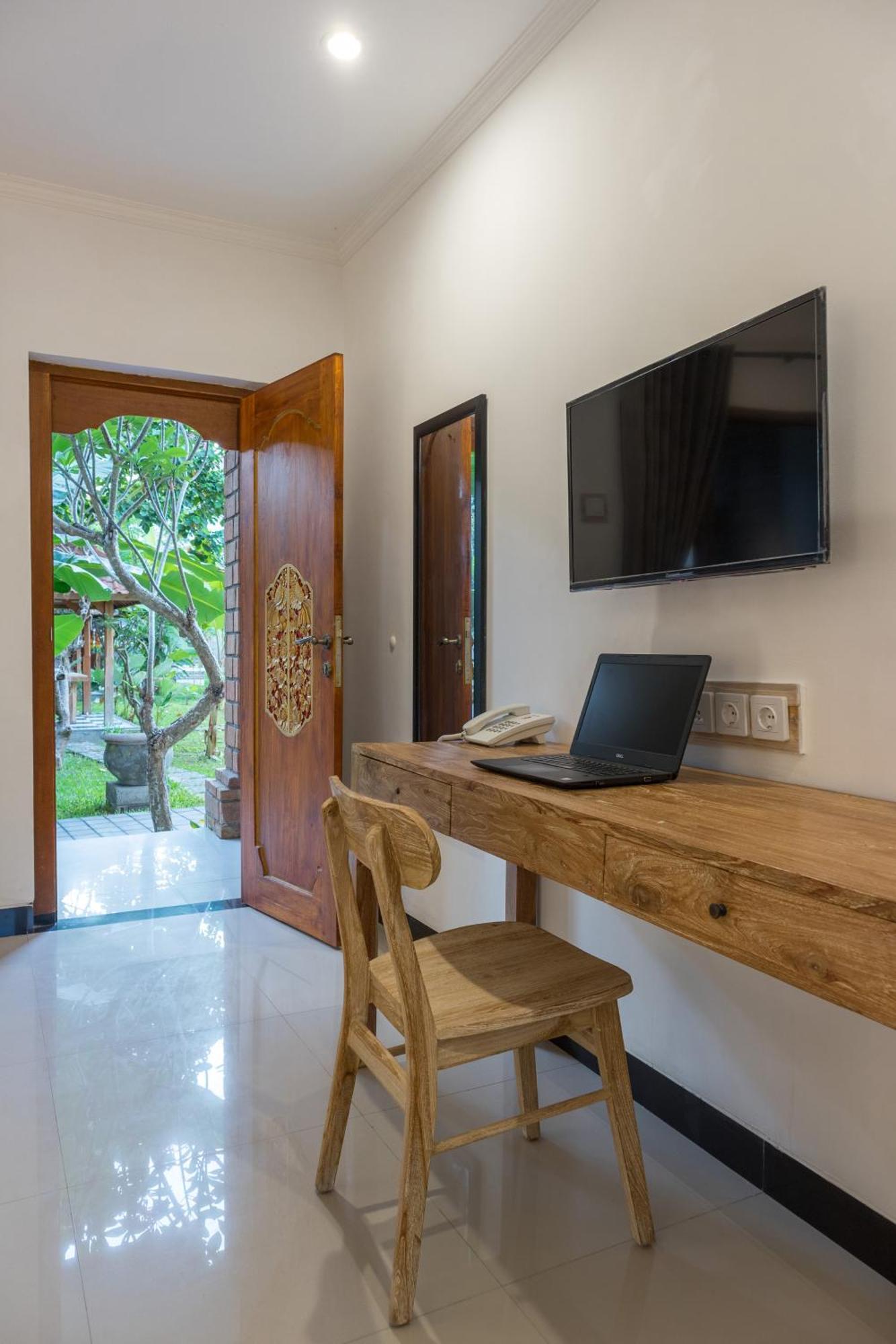 Sanur Lodge Exterior photo