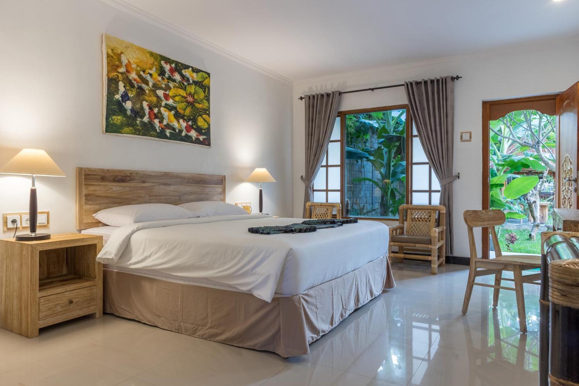 Sanur Lodge Exterior photo