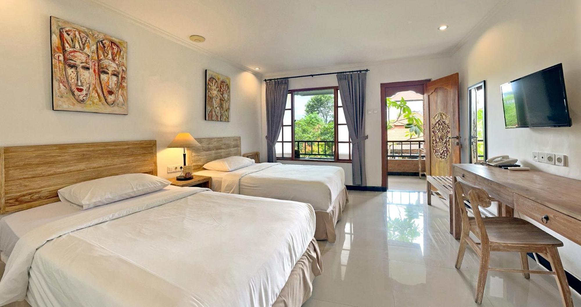 Sanur Lodge Exterior photo