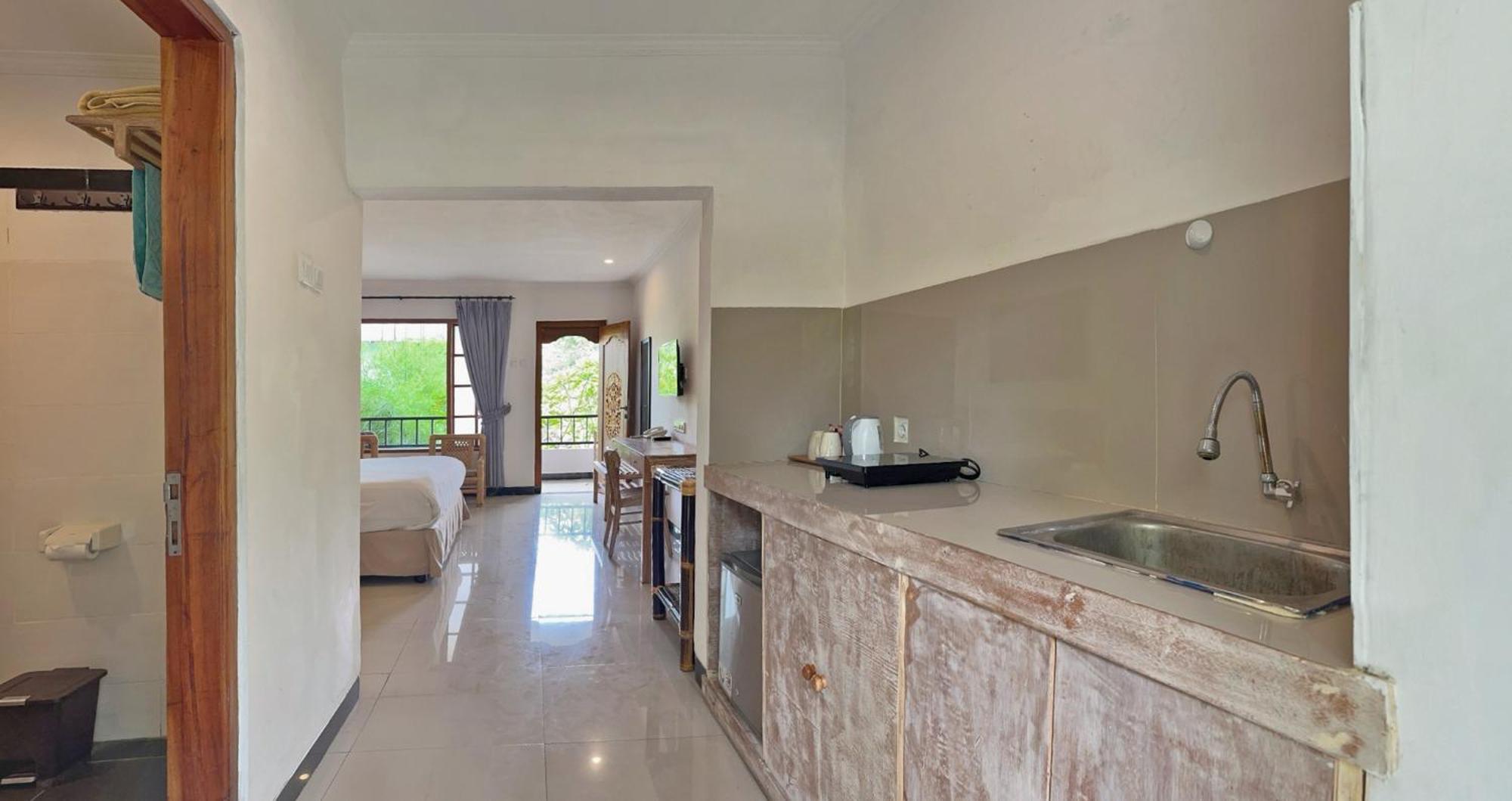 Sanur Lodge Exterior photo