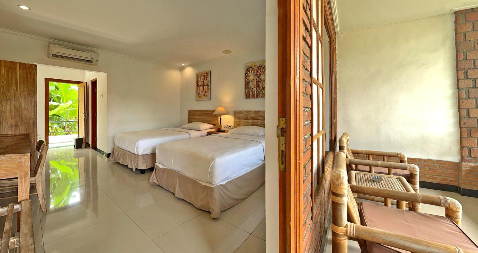 Sanur Lodge Exterior photo