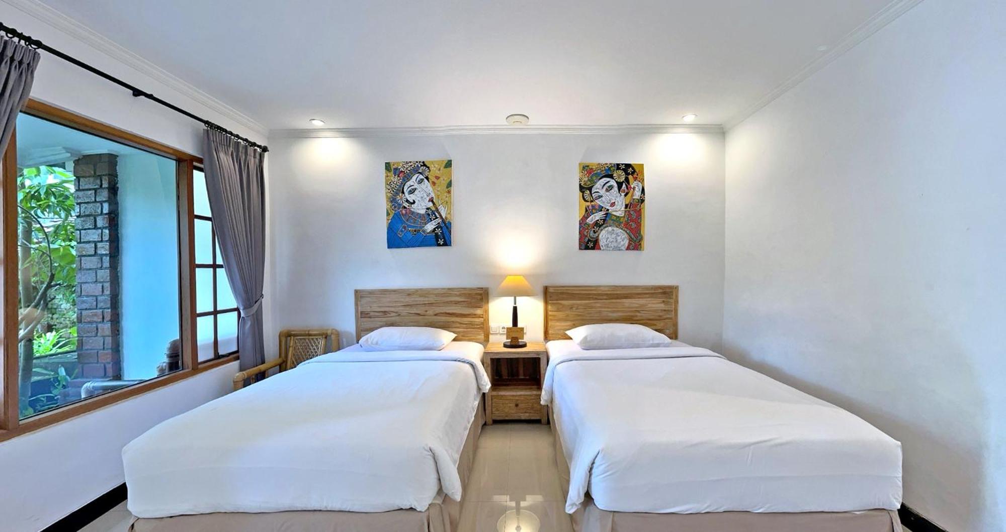 Sanur Lodge Exterior photo