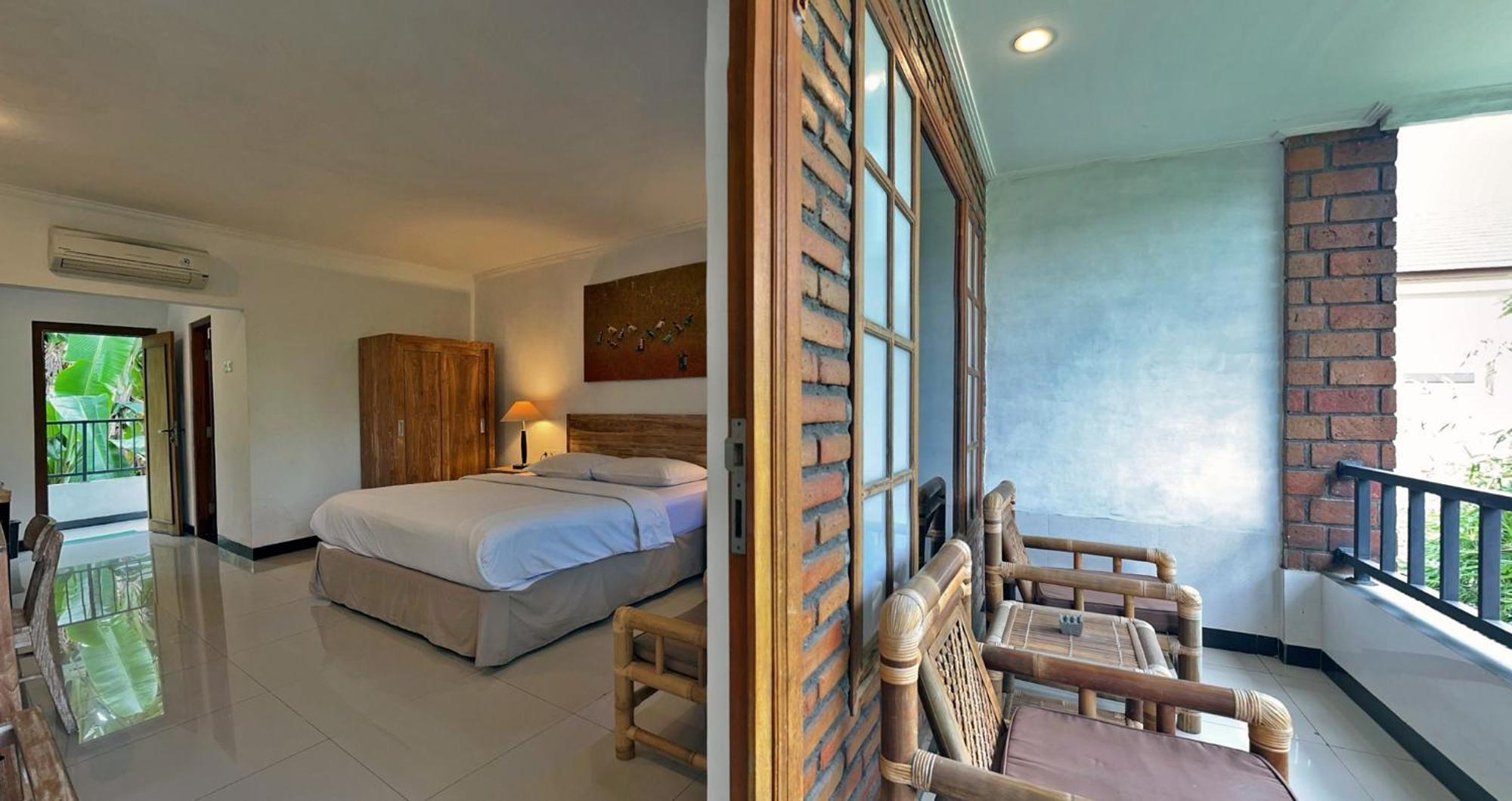 Sanur Lodge Exterior photo