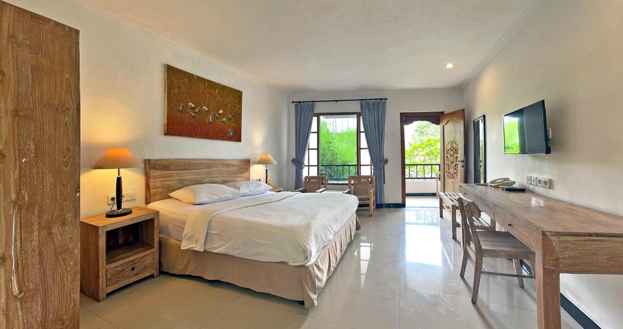 Sanur Lodge Exterior photo