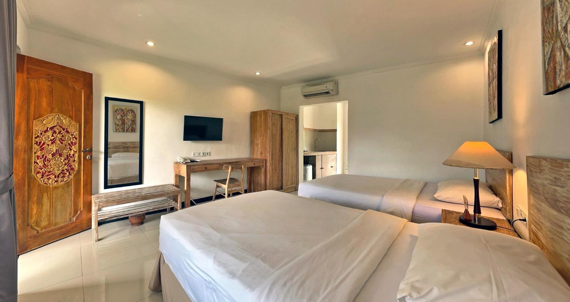 Sanur Lodge Exterior photo