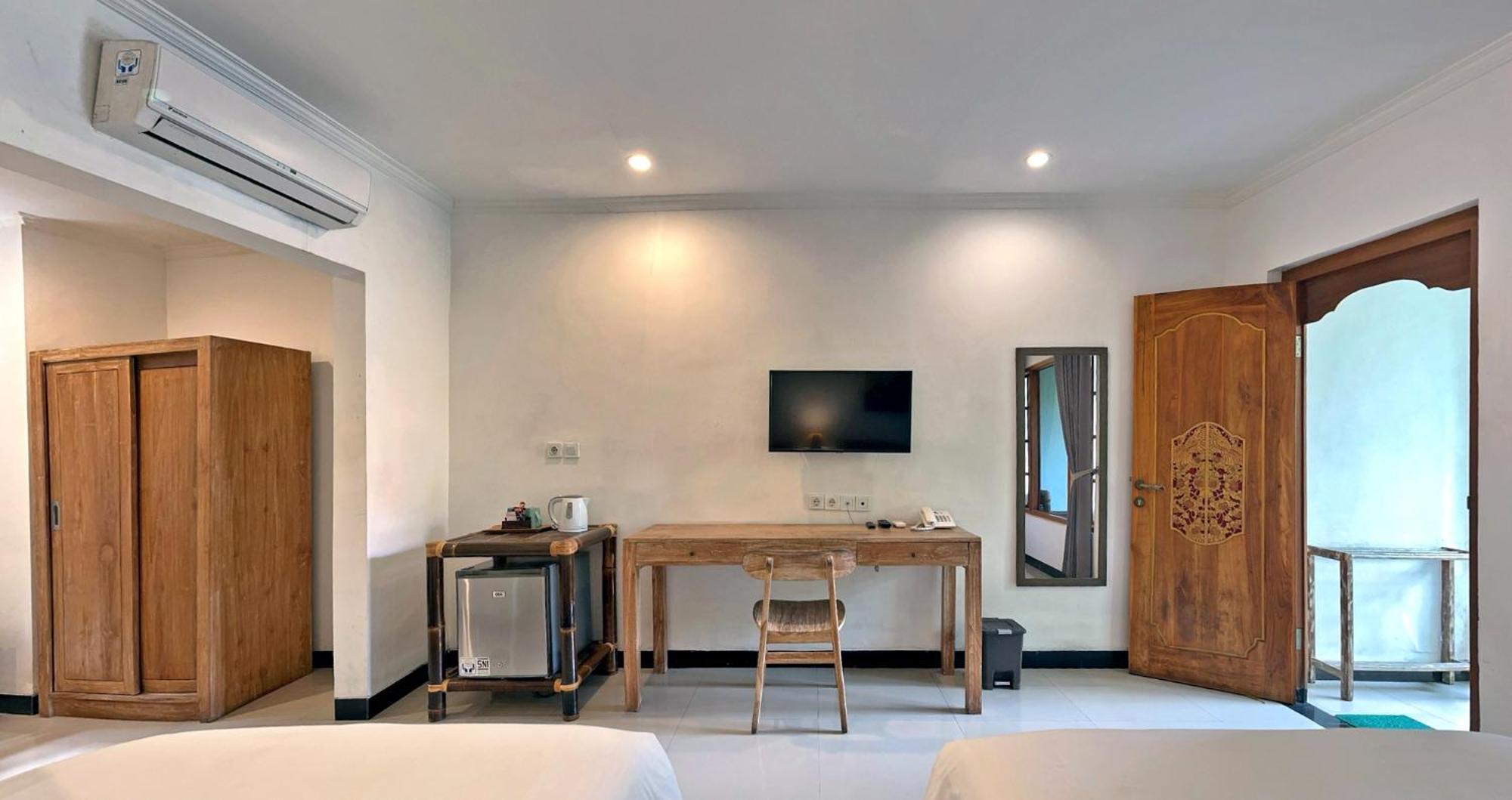 Sanur Lodge Exterior photo